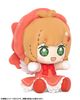 Sakura Kinomoto Catch You Catch Me Ver. Huggy Good Smile - Cardcaptor Sakura | Good Smile Arts Shanghai Figure