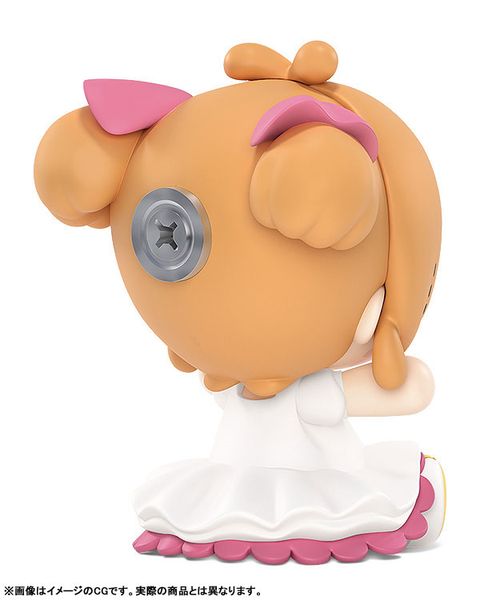 Sakura Kinomoto Platinum Ver. Huggy Good Smile - Cardcaptor Sakura | Good Smile Arts Shanghai Figure