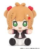 Sakura Kinomoto Uniform Ver. Huggy Good Smile - Cardcaptor Sakura | Good Smile Arts Shanghai Figure