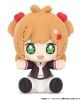 Sakura Kinomoto Uniform Ver. Huggy Good Smile - Cardcaptor Sakura | Good Smile Arts Shanghai Figure