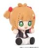 Sakura Kinomoto Uniform Ver. Huggy Good Smile - Cardcaptor Sakura | Good Smile Arts Shanghai Figure