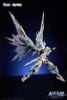 Hakuryuu Kishi GALAHAD First Press Limited Edition 1/12 - Nuclear Gold Reconstruction | AniMester Figure