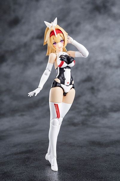 Asra Archer Kizuna 1/1 - Megami Device | Kotobukiya Figure