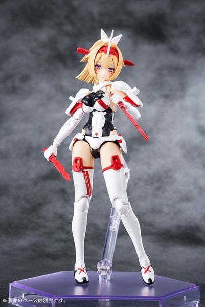 Asra Archer Kizuna 1/1 - Megami Device | Kotobukiya Figure