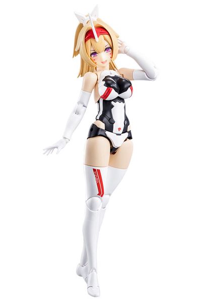 Asra Archer Kizuna 1/1 - Megami Device | Kotobukiya Figure