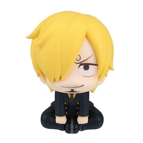 LookUp Sanji - ONE PIECE | MegaHouse Figure