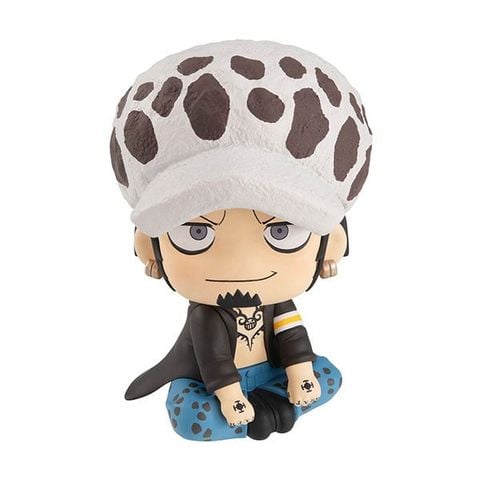 LookUp Trafalgar Law - ONE PIECE | MegaHouse Figure