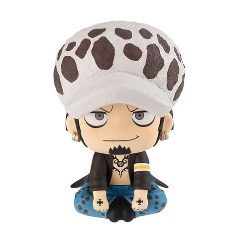 LookUp Trafalgar Law - ONE PIECE | MegaHouse Figure