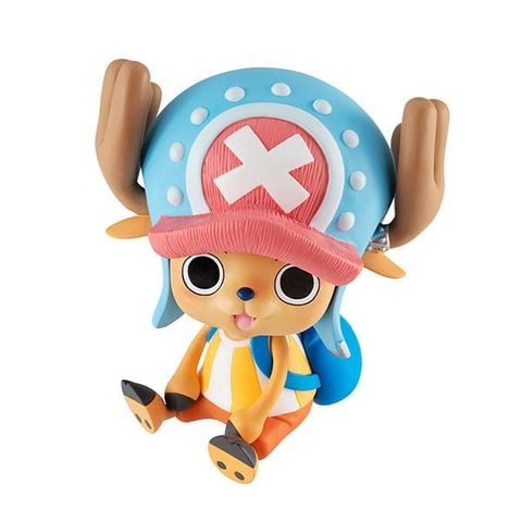 LookUp Tony Tony Chopper - ONE PIECE | MegaHouse Figure