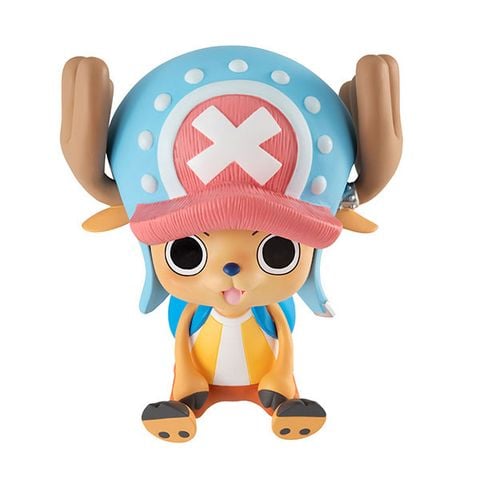 LookUp Tony Tony Chopper - ONE PIECE | MegaHouse Figure