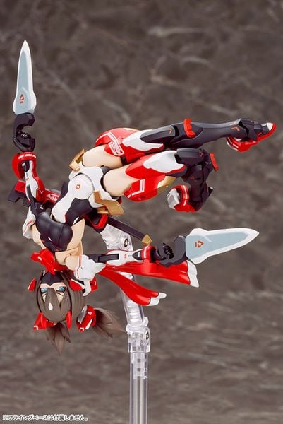 Megami Device ASRA NINJA 1/1 - Original | Kotobukiya Figure - JH