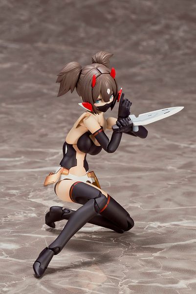 Megami Device ASRA NINJA 1/1 - Original | Kotobukiya Figure - JH
