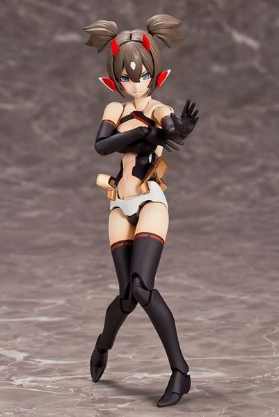 Megami Device ASRA NINJA 1/1 - Original | Kotobukiya Figure - JH