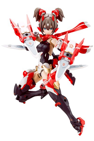 Megami Device ASRA NINJA 1/1 - Original | Kotobukiya Figure - JH