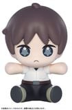 Shinji Ikari School Uniform Ver. Huggy Good Smile - Rebuild of Evangelion | Good Smile Arts Shanghai Figure