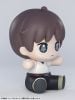 Shinji Ikari School Uniform Ver. Huggy Good Smile - Rebuild of Evangelion | Good Smile Arts Shanghai Figure