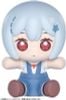 Rei Ayanami School Uniform Ver. Huggy Good Smile - Rebuild of Evangelion | Good Smile Arts Shanghai Figure