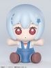 Rei Ayanami School Uniform Ver. Huggy Good Smile - Rebuild of Evangelion | Good Smile Arts Shanghai Figure