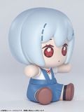 Rei Ayanami School Uniform Ver. Huggy Good Smile - Rebuild of Evangelion | Good Smile Arts Shanghai Figure