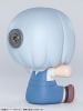 Rei Ayanami School Uniform Ver. Huggy Good Smile - Rebuild of Evangelion | Good Smile Arts Shanghai Figure
