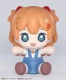 Asuka Langley Shikinami School Uniform Ver. Huggy Good Smile - Rebuild of Evangelion | Good Smile Arts Shanghai Figure