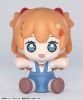 Asuka Langley Shikinami School Uniform Ver. Huggy Good Smile - Rebuild of Evangelion | Good Smile Arts Shanghai Figure