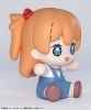 Asuka Langley Shikinami School Uniform Ver. Huggy Good Smile - Rebuild of Evangelion | Good Smile Arts Shanghai Figure