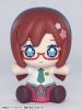 Mari Makinami Illustrious School Uniform Ver. Huggy Good Smile - Rebuild of Evangelion | Good Smile Arts Shanghai Figure