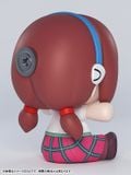 Mari Makinami Illustrious School Uniform Ver. Huggy Good Smile - Rebuild of Evangelion | Good Smile Arts Shanghai Figure