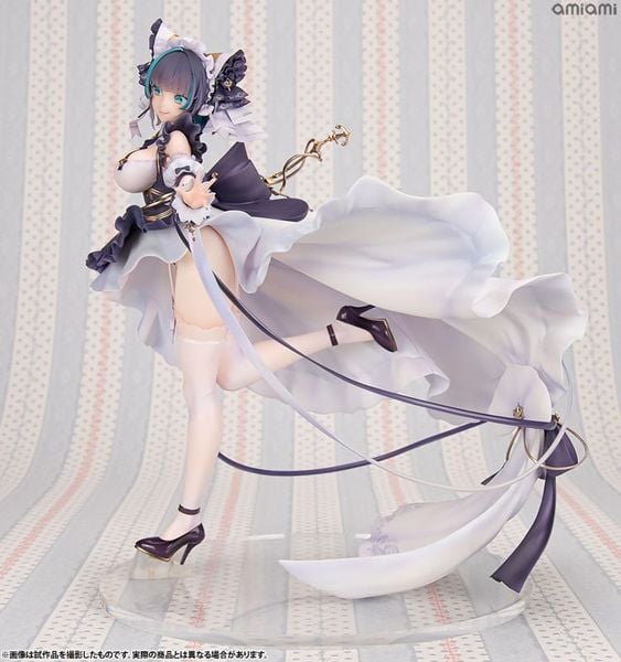 Cheshire 1/7 Complete Figure - Azur Lane | Alter Figure - JH Figure