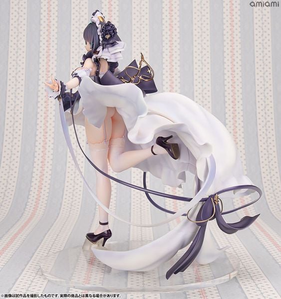 Cheshire 1/7 Complete Figure - Azur Lane | Alter Figure - JH