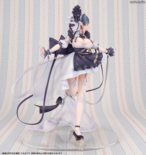 Cheshire 1/7 Complete Figure - Azur Lane | Alter Figure - JH Figure