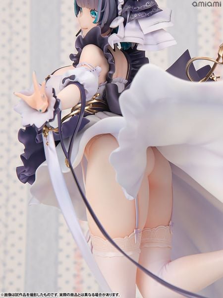 Cheshire 1/7 Complete Figure - Azur Lane | Alter Figure - JH Figure