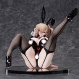Munakata Ichigo Bunny Ver. 1/4 - Original Character | BINDing Figure