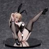 Munakata Ichigo Bunny Ver. 1/4 - Original Character | BINDing Figure