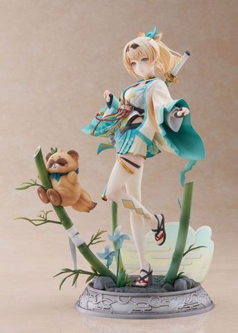 Iroha Kazama 1/7 - Hololive production Virtual YouTuber | Claynel Figure