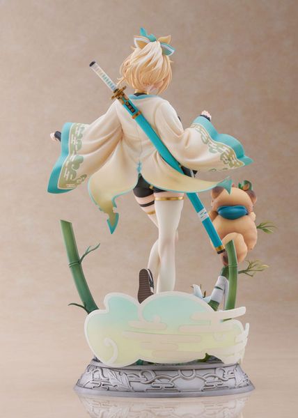 Claynel 風真いろは フィギュア Amazon.co.jp: クレーネル(Claynel)ホロライブプロダクション風