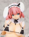 Yuru Fuwa Maid Bunny illustration by Masami Chie 1/6 - Original Character | Lechery Figure