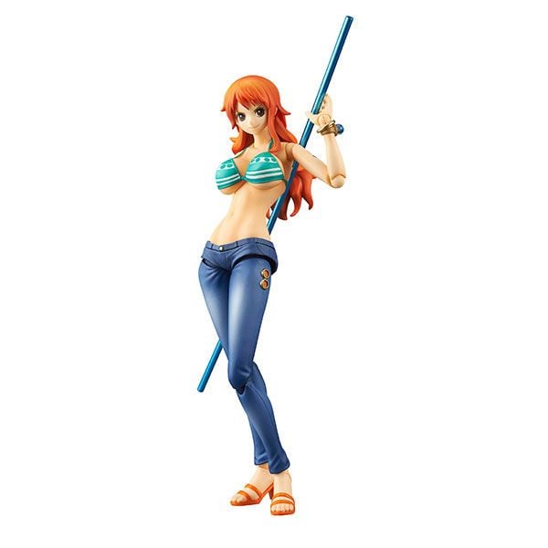 figure-