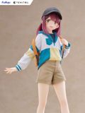 TENITOL Yuru Camp SEASON 3 Ayano Toki | FURYU Figure