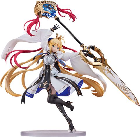 Altria Caster 1/7 - Fate/Grand Order | Good Smile Company Figure