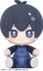 Yoichi Isagi Huggy Good Smile - Bluelock | Orange Rouge Figure