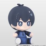 Yoichi Isagi Huggy Good Smile - Bluelock | Orange Rouge Figure