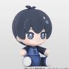 Yoichi Isagi Huggy Good Smile - Bluelock | Orange Rouge Figure