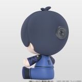 Yoichi Isagi Huggy Good Smile - Bluelock | Orange Rouge Figure