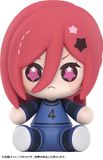 Hyouma Chigiri Huggy Good Smile - Bluelock | Orange Rouge Figure
