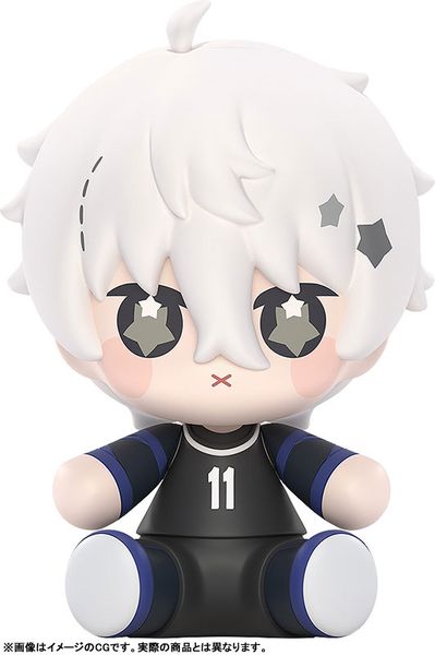 Seishirou Nagi Huggy Good Smile - Bluelock | Orange Rouge Figure