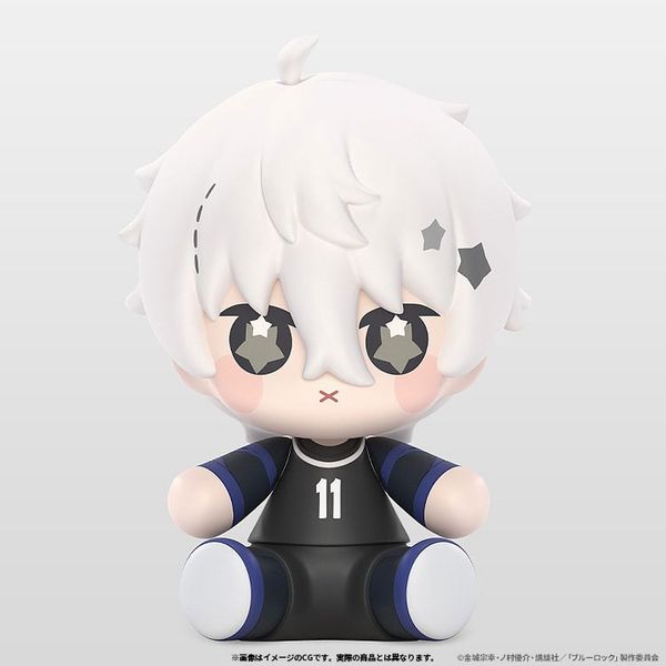 Seishirou Nagi Huggy Good Smile - Bluelock | Orange Rouge Figure