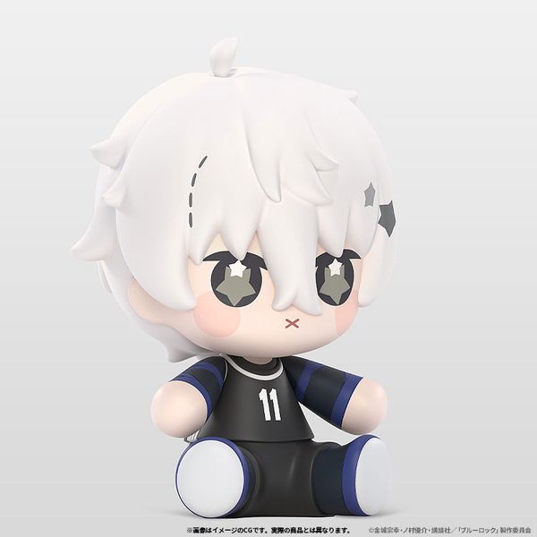 Seishirou Nagi Huggy Good Smile - Bluelock | Orange Rouge Figure
