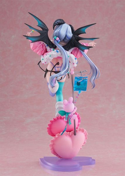 Guilty & Punish illustration by Annoa-no 1/7 | Bellfine Figure